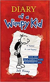 Diary of a Wimpy Kid اقرأ