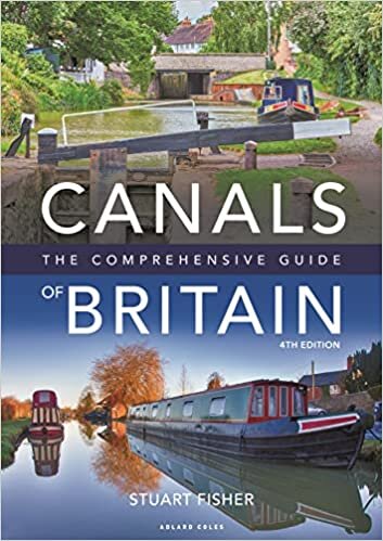 تحميل Canals of Britain: The Comprehensive Guide