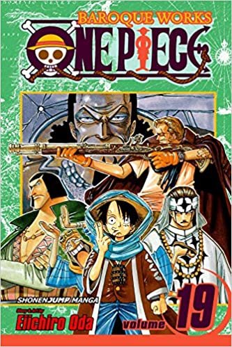  بدون تسجيل ليقرأ 19 - ون بيس مانجا