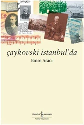 Çaykovski İstanbul'da indir