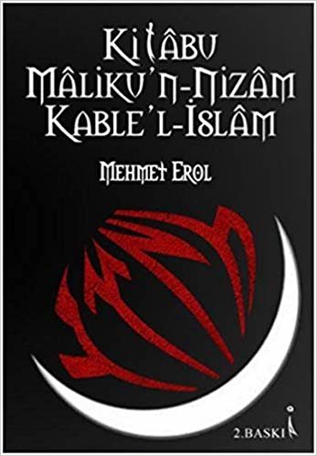 Kitabu Maliku'n-Nizam Kable'l-İslam indir