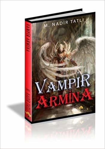 Vampir Armina indir