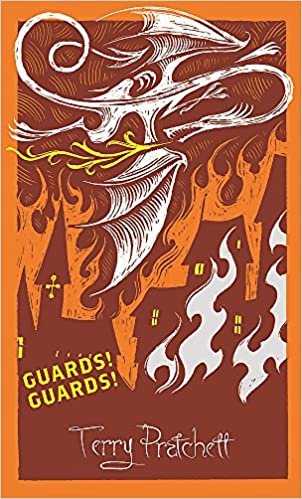 Guards! Guards! (Discworld. the City Watch Collection)