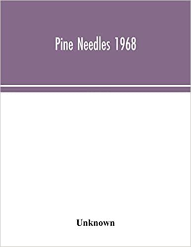 Pine needles 1968 indir