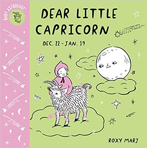 Baby Astrology: Dear Little Capricorn indir