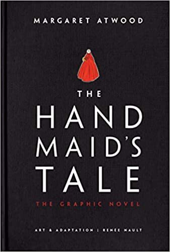 Margaret Atwood The Handmaid's Tale (Graphic Novel): the graphic novel (Gilead, 1) تكوين تحميل مجانا Margaret Atwood تكوين