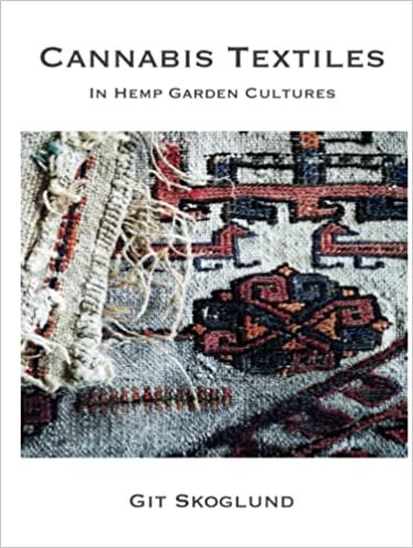 تحميل Textiles: In Hemp Garden Cultures