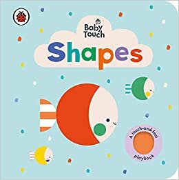 indir Baby Touch: Shapes