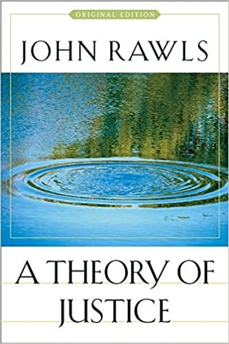 John Rawls A Theory of Justice: Original Edition تكوين تحميل مجانا John Rawls تكوين