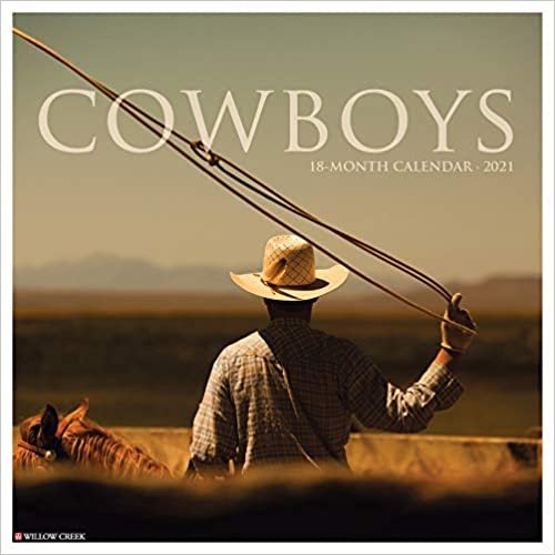 Cowboys 2021 Calendar indir