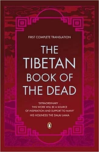 The Tibetan Book of the Dead: First Complete Translation (Penguin Classics) indir