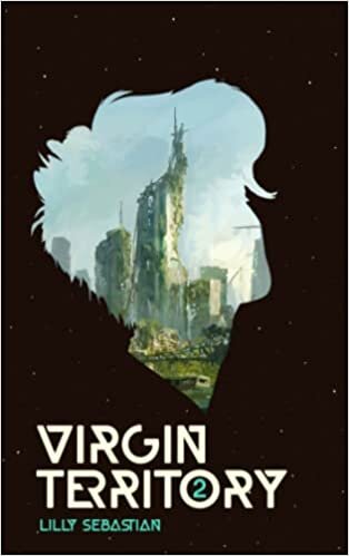 اقرأ Virgin Territory (Isolated System) (French Edition) الكتاب الاليكتروني 