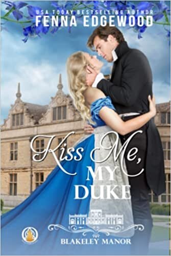 تحميل Kiss Me, My Duke