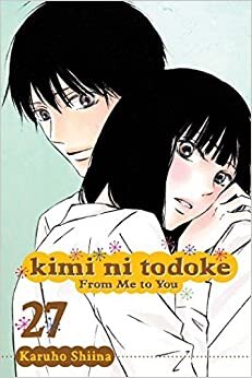 ダウンロード  Kimi ni Todoke: From Me to You, Vol. 27 (27) 本