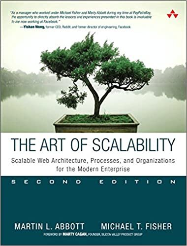 indir Art of Scalability, The: Scalable Web Architecture, Processes, and Organizations for the Modern Enterprise (Pear04)