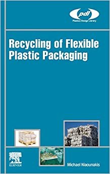 تحميل Recycling of Flexible Plastic Packaging