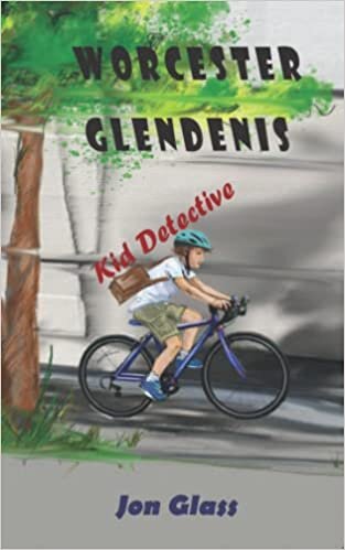 اقرأ Worcester Glendenis, Kid Detective الكتاب الاليكتروني 