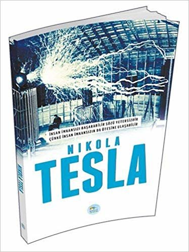 Nikola Tesla indir