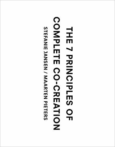 The 7 Principles to Complete Co-Creation indir
