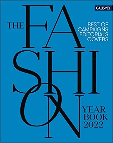 تحميل The Fashion Yearbook 2022: Best of campaigns, editorials and covers