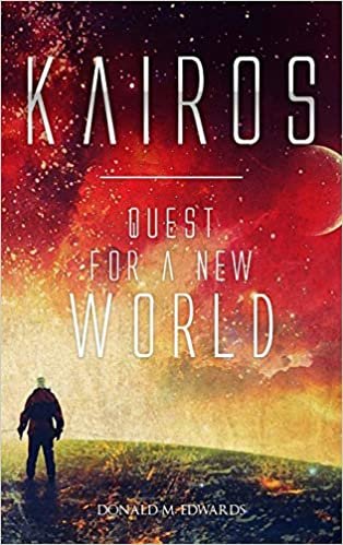 Kairos: Quest for a New World