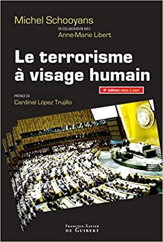 indir Le terrorisme à visage humain (Histoire politique)
