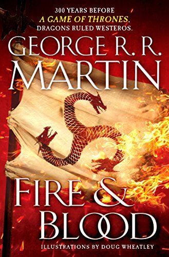 Fire & Blood (A Song of Ice and Fire Book 1) (English Edition) ダウンロード