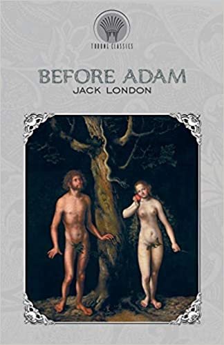 اقرأ Before Adam الكتاب الاليكتروني 