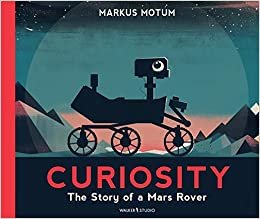 تحميل Curiosity: The Story of a Mars Rover