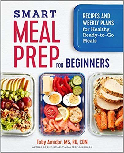 اقرأ إعداد وجبة ذكية للمبتدئين: يستقبل ويخطط أسبوعا للصحة، جاهز للاستخدام مع وجبات الطعام الكتاب الاليكتروني 