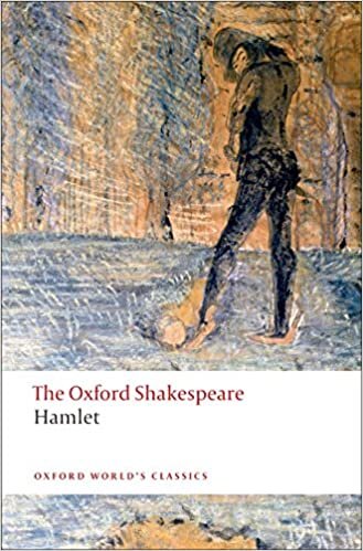indir Hamlet: The Oxford Shakespeare (Oxford World&#39;s Classics)