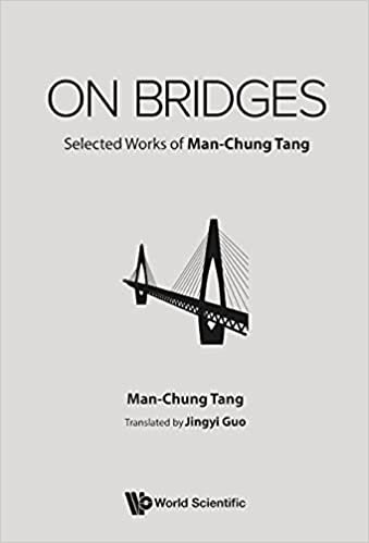 تحميل On Bridges: Selected Works Of Man-chung Tang