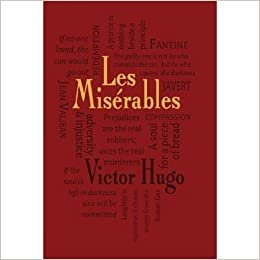 World Cloud Classics ,Les Miserables