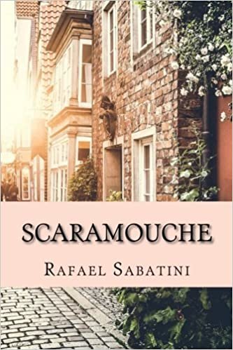 اقرأ Scaramouche الكتاب الاليكتروني 