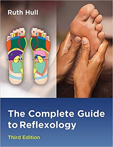 تحميل The Complete Guide to Reflexology