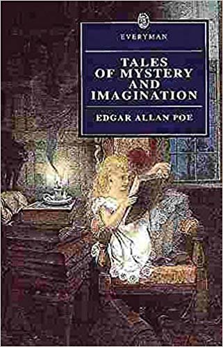 Tales Of Mystery And Imagination (Everyman Paperback Classics) indir