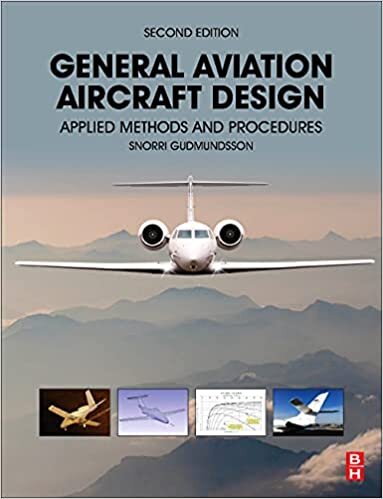 ダウンロード  General Aviation Aircraft Design: Applied Methods and Procedures 本