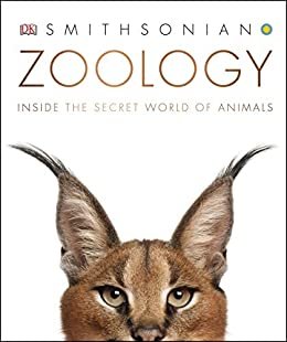 ダウンロード  Zoology: The Secret World of Animals (English Edition) 本