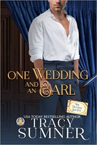 اقرأ One Wedding and an Earl الكتاب الاليكتروني 