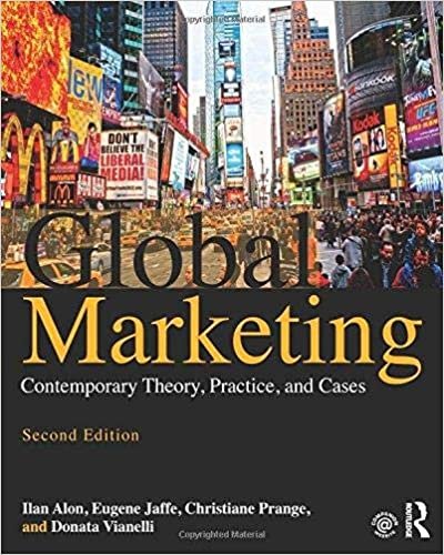  بدون تسجيل ليقرأ Global Marketing: Contemporary Theory, Practice and Cases ,Ed. :2