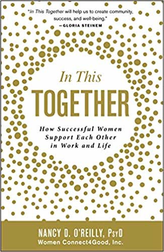 indir In This Together: How Successful Women Support Each Other in Work and Life