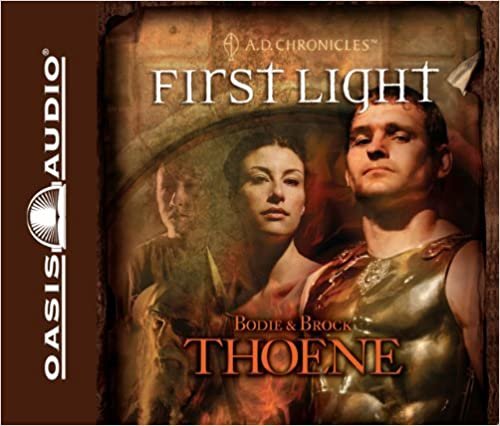 First Light (A.D. Chronicles)