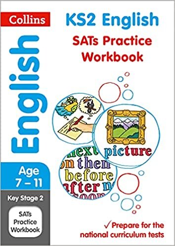 Collins Ks2 Sats Revision and Practice - New 2014 Curriculum Edition -- Ks2 English: Practice Workbook