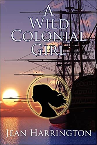 تحميل A Wild Colonial Girl