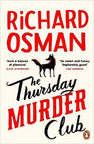 ダウンロード  The Thursday Murder Club: The Record-Breaking Sunday Times Number One Bestseller 本