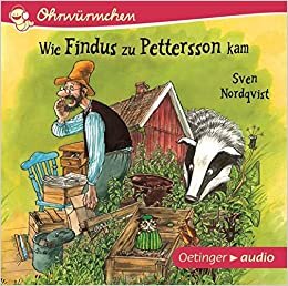 indir Wie Findus zu Pettersson kam (CD): Ungekürzte Lesung mit Musik, ca. 30 min.
