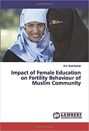indir Impact of Female Education on Fertility Behaviour of Muslim Community
