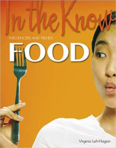 indir Food (In the Know: Influencers and Trends)