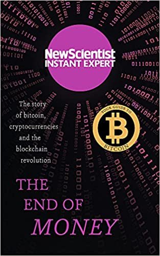 The End of Money: The story of bitcoin, cryptocurrencies and the blockchain revolution indir