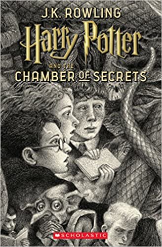 Harry Potter and the Chamber of Secrets indir